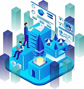 灵玖软件 以KGB知识图谱引擎为核心，提供全栈式知识图谱构建与应用服务