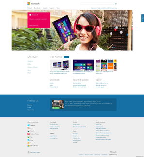 微软设备与软件服务 构建数字化未来的核心支柱