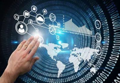 中国股市 这8大软件服务公司，堪称数字经济核心龙头