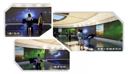 HoInWare“互甩” 开启跨屏幕互动新纪元